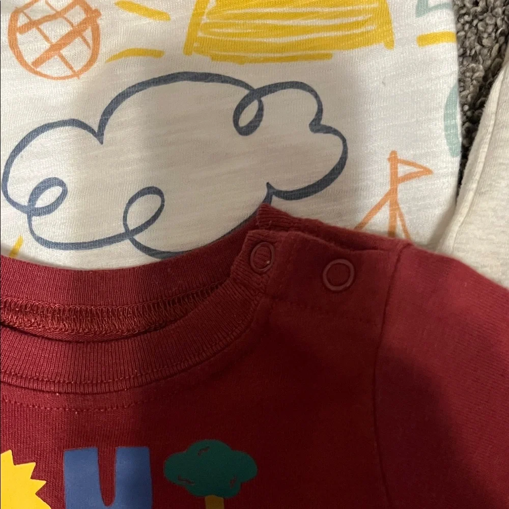 Baby boy 3-6M bundle - Picture 8 of 16